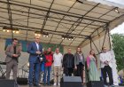 Rathaus Schöneberg’de çok kültürlü komşuluk buluşması