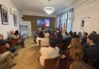 TDU’da firma tanıtım buluşması