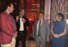 Saim Aygün: Wir wollen die türkische Gastronomie auf ein höheres Niveau bringen