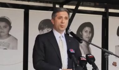 Sırrakaya in Solingen: „Wir werden nicht zulassen, dass Islamfeindlichkeit und Rassismus zur Normalität werden“