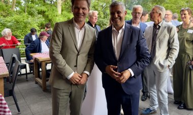 SPD Berlin’den seçim öncesi birlik ve istikrar mesajı: “Demokrasiyi birlikte savunmalıyız”