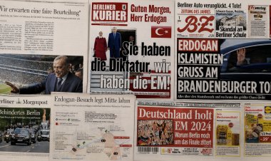 EURO 2024’ün perde arkası: Ankara’nın duymadığı uyarılar