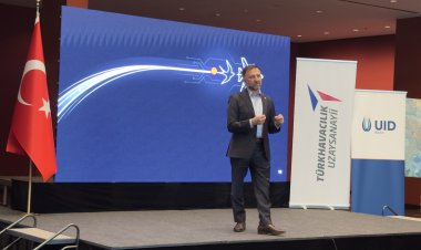 TUSAŞ Genel Müdürü Demiroğlu: “KAAN ile Avrupa’nın önündeyiz”