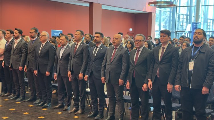 TUSAŞ Genel Müdürü Demiroğlu: “KAAN ile Avrupa’nın önündeyiz”