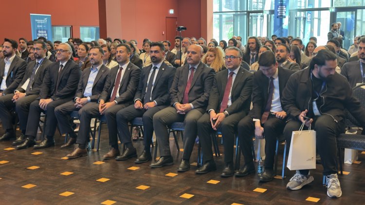 TUSAŞ Genel Müdürü Demiroğlu: “KAAN ile Avrupa’nın önündeyiz”