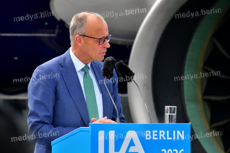 Deutschland stellt neue Luftfahrtstrategie vor