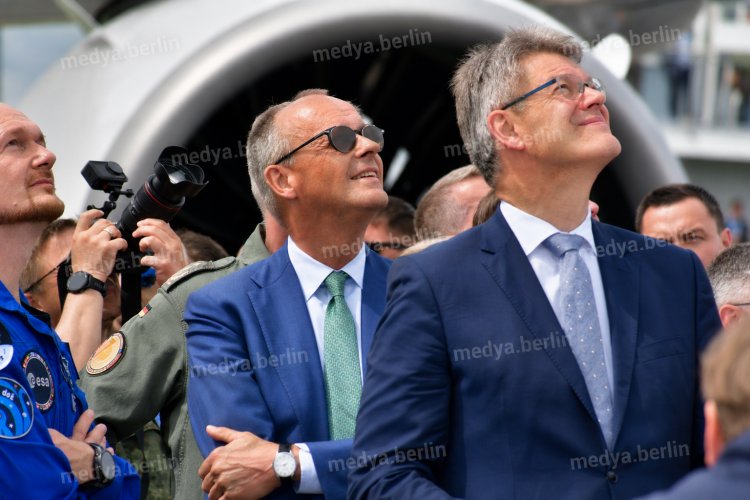 Deutschland stellt neue Luftfahrtstrategie vor