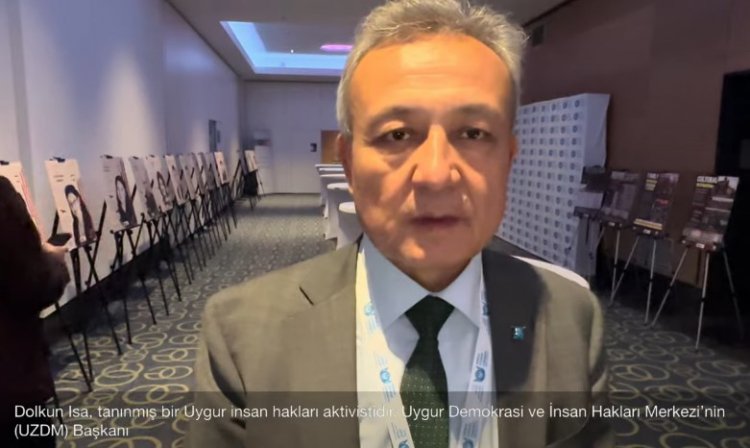 Gülce’den Berlin’e uzanan acı hikâye: “Ailem gözlerimin önünde yok edildi”