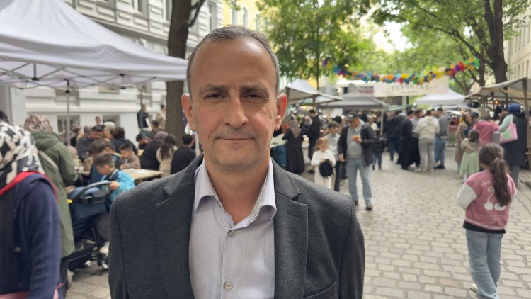 Fatih Camii 50. yılını kutluyor: “Artık misafir işçi değil, bu toplumun bir parçasıyız”