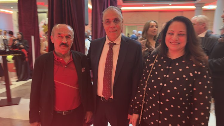 Türk Mutfağından Vazgeçmiyoruz, Çıtayı Yükseltiyoruz