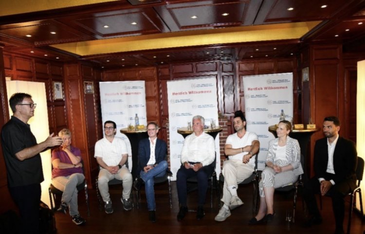 Göçmen Ekonomisi Derneği’nden Berlin siyasetine çağrı: “Net planlar bekliyoruz”