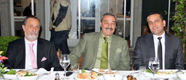 Kadir İnanır’ın Çeşme Sözleri Yeniden Hatırlandı: “Burada Yaşayanlar Çok Şanslı”