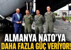 Almanya, Ankara’daki NATO Zirvesi’ne artan sorumluluk vurgusuyla hazırlanıyor