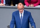 Merz: “Ankara Zirvesi Beklentilerimi Aştı, NATO Daha Güçlü Çıktı”