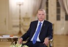 Cumhurbaşkanı Erdoğan: “15 Temmuz direnişi dünya demokrasi tarihi açısından emsalsizdir”