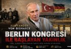 Türk-Alman ilişkileri tarihsel miras ve güncel gerilimler arasında