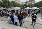 Berlin Neukölln’de Aşure Lokması Buluşması: “Farklılıklarımız Gücümüzdür”
