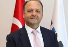 Prof. Dr. Cemal Yıldız yeniden Türk-Alman Üniversitesi Rektörü oldu