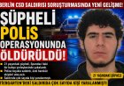 Berlin CSD Saldırısı Soruşturmasında Yeni Gelişme: Şüpheli Polis Operasyonunda Öldürüldü