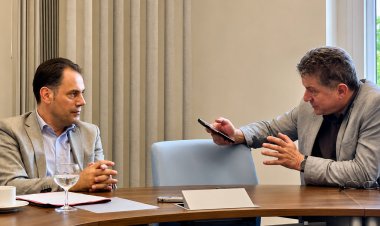 Ekşi’den Kritik Tempelhof Sorusu