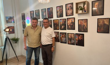 Mümtaz Ergün: “Türk toplumu Almanya’nın geleceğini şekillendiren kalıcı bir parça haline geldi”