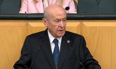 Bahçeli: “15 Temmuz, yalnızca bir darbe değil; Türkiye’yi içeriden işgal girişimiydi”