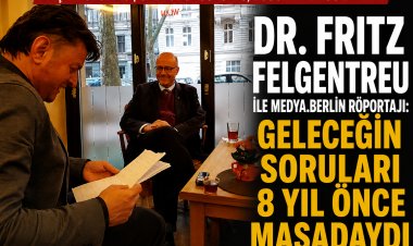Medya.Berlin’in 8 Yıl Önce Sorduğu Sorular Bugün de Almanya’nın Gündeminde
