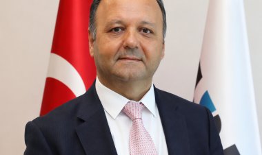 Prof. Dr. Cemal Yıldız yeniden Türk-Alman Üniversitesi Rektörü oldu