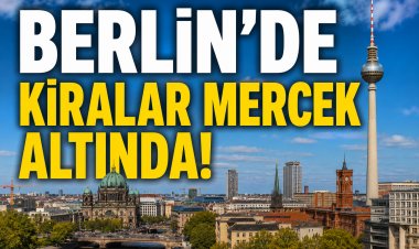 Berlin’de Kiralara Dijital Denetim: İncelenen Her İki İlandan Birinde İhlal Şüphesi