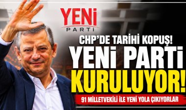 Her şey değişirken Türkiye değişir mi?