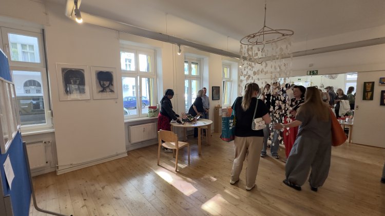 48 Stunden Neukölln 2026: Sanat Mahalleye Taştı