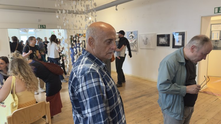 48 Stunden Neukölln 2026: Sanat Mahalleye Taştı