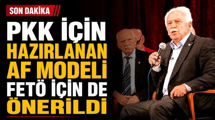 Perinçek’ten X Odasında Çarpıcı Çıkış: “600 Bin İnsan Katılsa Korkmam!”