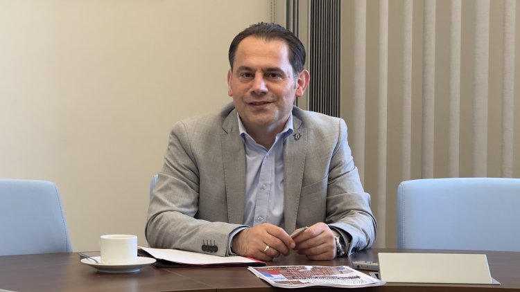 Ekşi’den Kritik Tempelhof Sorusu