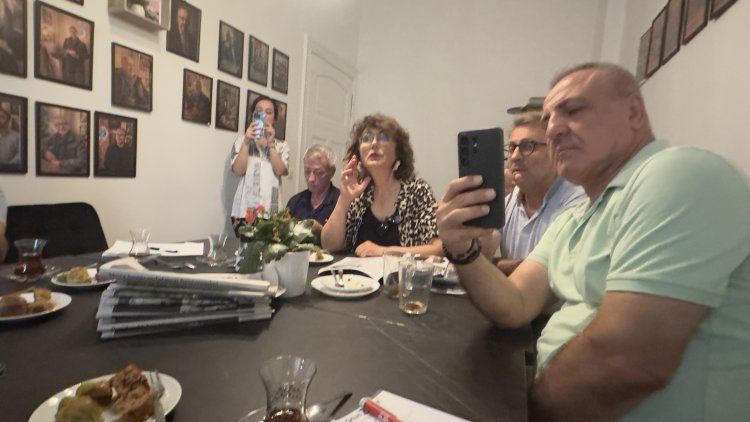 Mustafa Ekşi’den NATO sorusu: “Rusya gerçekten Almanya için bir tehdit mi?”