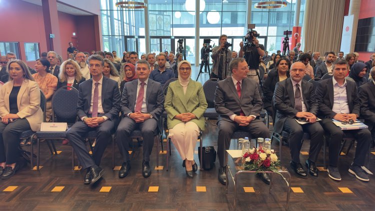 Gökhan Turan: “15 Temmuz, millî iradenin vesayet karşısındaki tarihî zaferidir”
