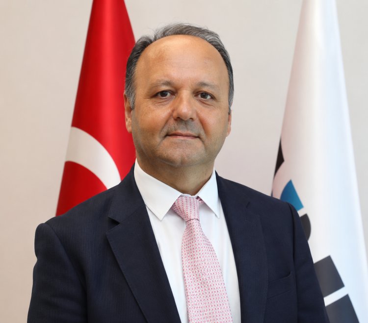 Prof. Dr. Cemal Yıldız yeniden Türk-Alman Üniversitesi Rektörü oldu
