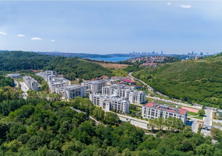 Prof. Dr. Cemal Yıldız: “Türk-Alman Üniversitesi, İki Ülkenin Ortak Geleceğini İnşa Eden Stratejik Bir Bilim Köprüsüdür”