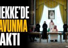 Mekke Anlaşması’yla Yeni Savunma Hattı: Türkiye, Suudi Arabistan ve Pakistan Ne Hedefliyor?