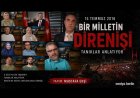 15 Temmuz Gecesi Berlin'de Neler Yaşandı ?