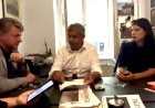 Saleh: “AfD Kapatılmalı”