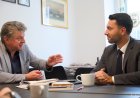 “Berlin Temiz Olsun” Afişiyle Gündem Olan Batuhan Temiz: “Toplumdaki Çifte Standardı Gösterdim”