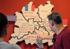 Berlin’in Tarihi Türk Mimarın Rehberliğinde Adım Adım Keşfediliyor