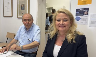 Dr. Kristin Brinker: “Tempelhofer Feld için yeniden halk oylaması yapılmalı”