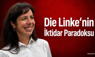 Die Linke’nin Berlin’deki İktidar Paradoksu: Radikal Vaatler, Geçmişten Kalan Sorular