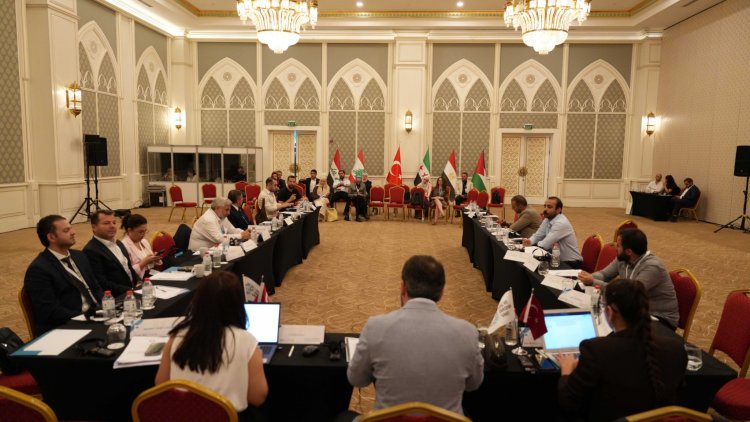 “Gönüllü Geri Dönüş ve Kalıcı Uyum Politikaları Arasında Denge Sağlanmalı”