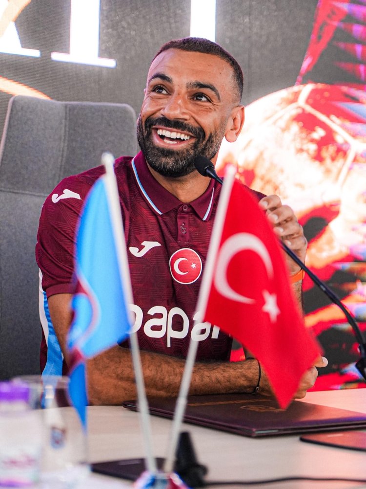 Salah etkisi futbolu aştı: Trabzon’dan Mısır’a yeni turizm köprüsü