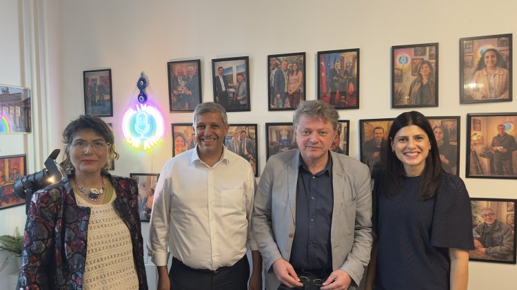 Saleh: “AfD Kapatılmalı”