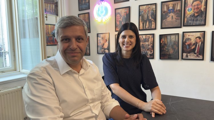 Saleh: “AfD Kapatılmalı”