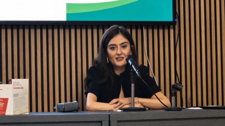Elif Dila İmançer: “Önemli Olan Yalnızca Uzun Değil, Sağlıklı Yaşamak”